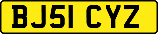 BJ51CYZ