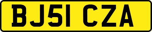 BJ51CZA