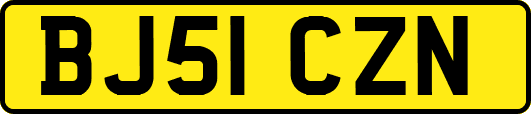 BJ51CZN