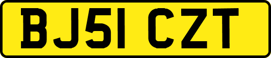 BJ51CZT