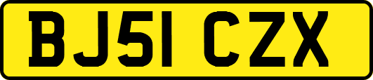 BJ51CZX