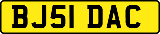 BJ51DAC