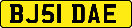 BJ51DAE