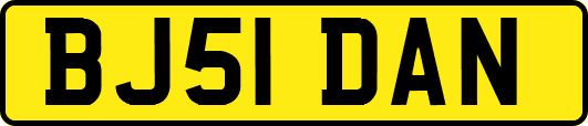 BJ51DAN