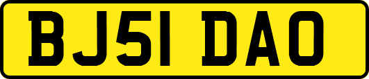 BJ51DAO