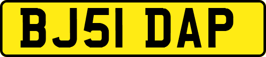 BJ51DAP