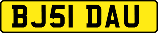 BJ51DAU