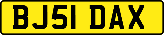 BJ51DAX