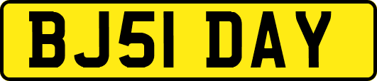 BJ51DAY