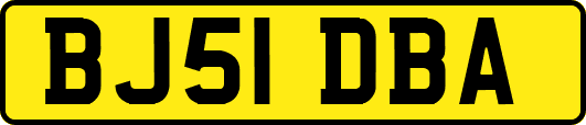 BJ51DBA