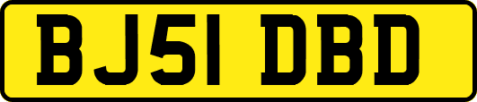 BJ51DBD