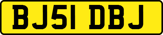 BJ51DBJ