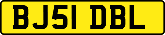 BJ51DBL