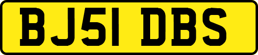 BJ51DBS