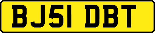 BJ51DBT