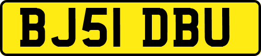 BJ51DBU