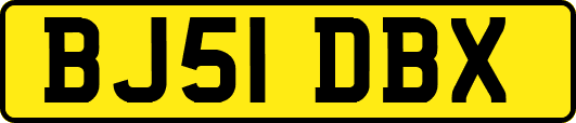 BJ51DBX