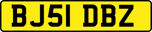 BJ51DBZ