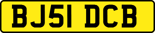 BJ51DCB