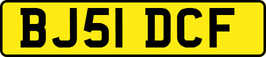 BJ51DCF