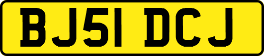 BJ51DCJ