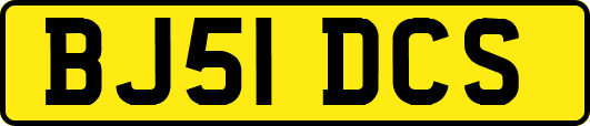 BJ51DCS