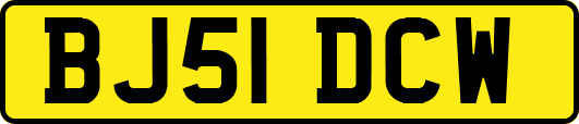 BJ51DCW