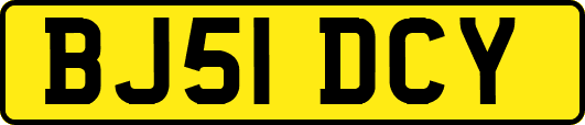 BJ51DCY