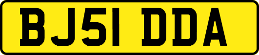 BJ51DDA