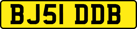 BJ51DDB