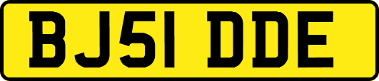 BJ51DDE