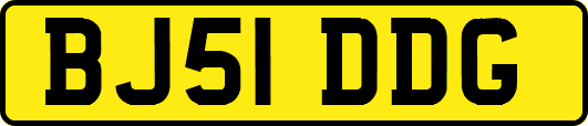 BJ51DDG