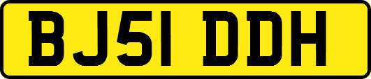 BJ51DDH
