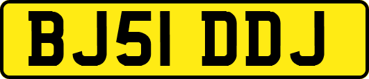 BJ51DDJ