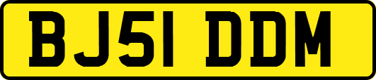 BJ51DDM
