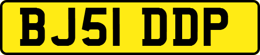BJ51DDP