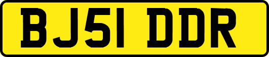 BJ51DDR