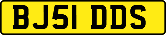 BJ51DDS