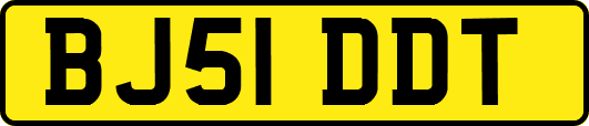 BJ51DDT