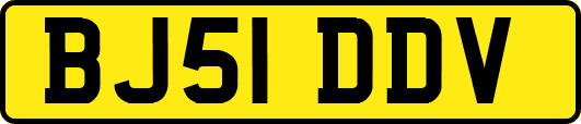 BJ51DDV