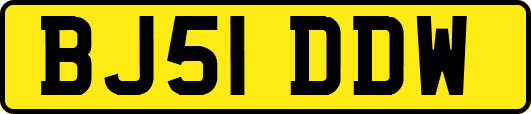 BJ51DDW