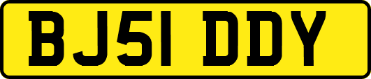 BJ51DDY