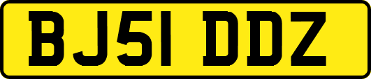 BJ51DDZ