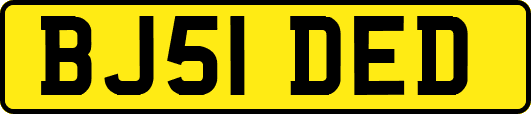 BJ51DED