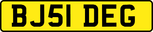 BJ51DEG