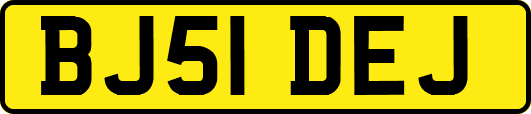 BJ51DEJ