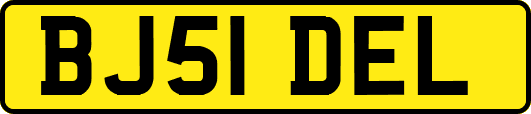 BJ51DEL