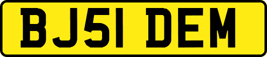 BJ51DEM