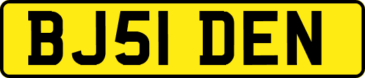 BJ51DEN