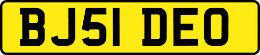 BJ51DEO